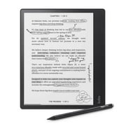 Kobo Elipsa 2E Black Bundle with Black SleepCover
