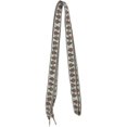 thumbnail image 1 of Punisher - Black Skulls Shoelaces, 1 of 1
