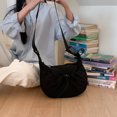 thumbnail image 4 of Bolso de hombro de viaje para mujer, Bolso informal, Bolso de viaje femenino de gran capacidad, 4 of 7