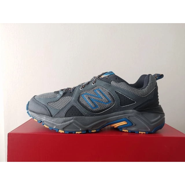 New! Mens New Balance 481 v3 Trail Running Sneakers Shoes - 7 CG