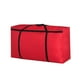 thumbnail image 2 of Moving Bag Storage Bag Thick Cloth Duffel Bag Large Capacity Moving Packing Bag For Clothes Bedding Luggage, 2 of 6