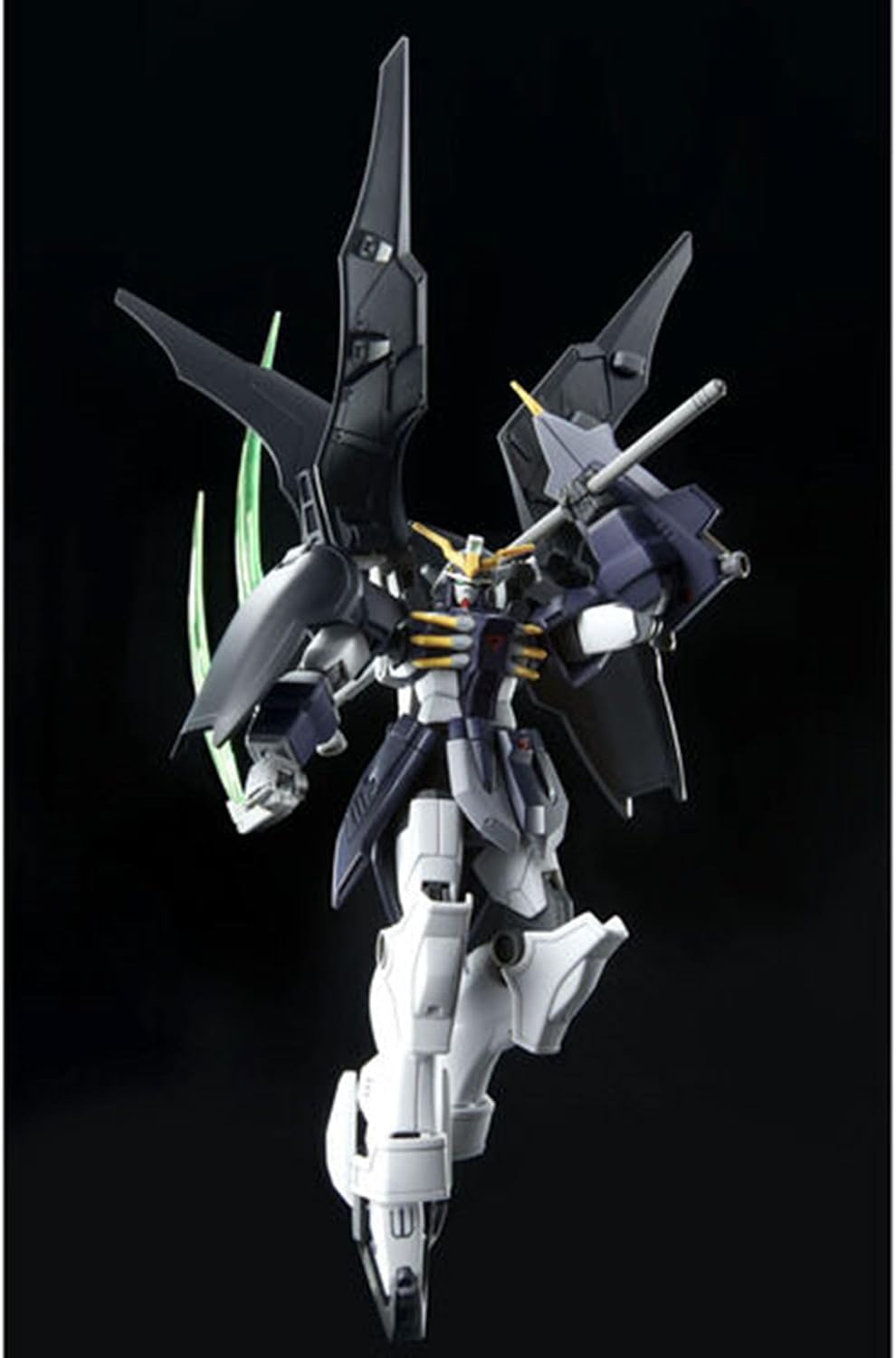 Bandai Hobby - Mobile Suit Gundam Wing - Gundam Deathscythe Hell, HGAC 1/144 Model Kit