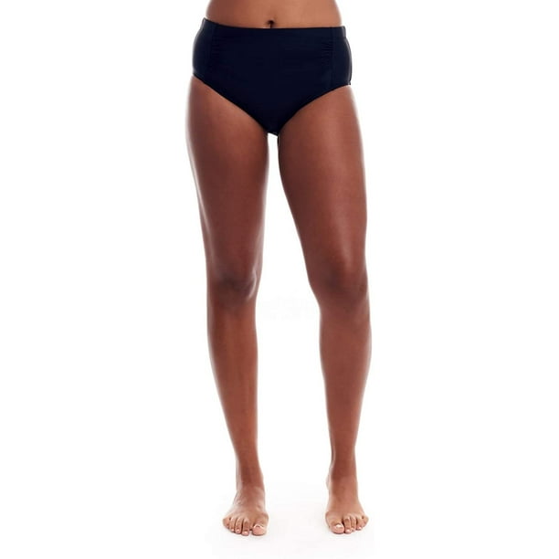 Minnaar Onvermijdelijk optocht COVER GIRL Teen Girlss SwimwearStraight and Curvy Ruched High Waisted Bikini Bottoms, Black, 14 - Walmart.com Minnaar Onvermijdelijk optocht COVER GIRL Teen Girlss SwimwearStraight and Curvy Ruched High Waisted Bikini Bottoms, Black, 14 - Walmart.com