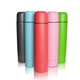 thumbnail image 2 of Thermos Kalmateh Yerba Mate 1000 ml con aislamiento al vacío, color coral, 2 of 9