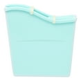 thumbnail image 4 of Home Portable Bathtub,Foldable Mini Bathtub for Children,Kids Folding Water Tub Sauna Spa Soaking Bath Bathtub Collapsible Bathtub -22.45gal, 4 of 11