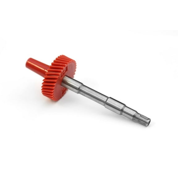 Rugged Ridge 18760.22 Speedometer Drive Gear, 36 Teeth, Long Fits select: 1989-1993 JEEP WRANGLER / YJ, 1987-1988 JEEP WRANGLER
