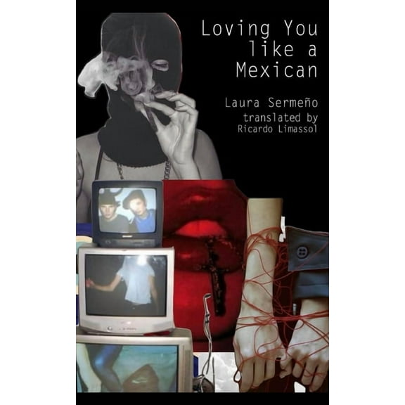 Loving You like a Mexican, (Paperback)