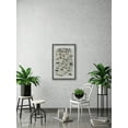 thumbnail image 4 of Marmont Hill Green Arizona Framed Wall Art, 4 of 6