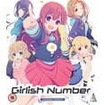 thumbnail image 2 of Girlish Number Collection (Blu-ray), 2 of 3