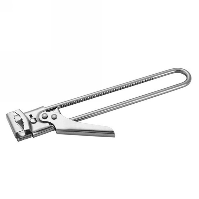 Multifunctional Stainless Steel Professional Manual Can Opener