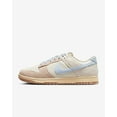 thumbnail image 2 of (Men's) Nike Dunk Low 'Sanddrift / Light Armory Blue' (2023) HF0106-100, 2 of 5