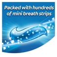 thumbnail image 4 of Colgate Max Fresh Toothpaste with Mini Breath Strips, Cool Mint - 6.0 Ounce (3 Pack), 4 of 16