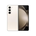 thumbnail image 1 of Samsung Galaxy Z Fold 5 512GB Crema, 1 of 7