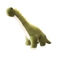 thumbnail image 2 of Juguete de Peluche de Dinosaurio de Dibujos Animados Salvador 60cm, 2 of 10