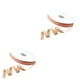 thumbnail image 4 of Inteprter Cinta blanca para necesidades de bricolaje y manualidades Cintas fáciles de usar para envolver regalos Type4 NO4, 4 of 6
