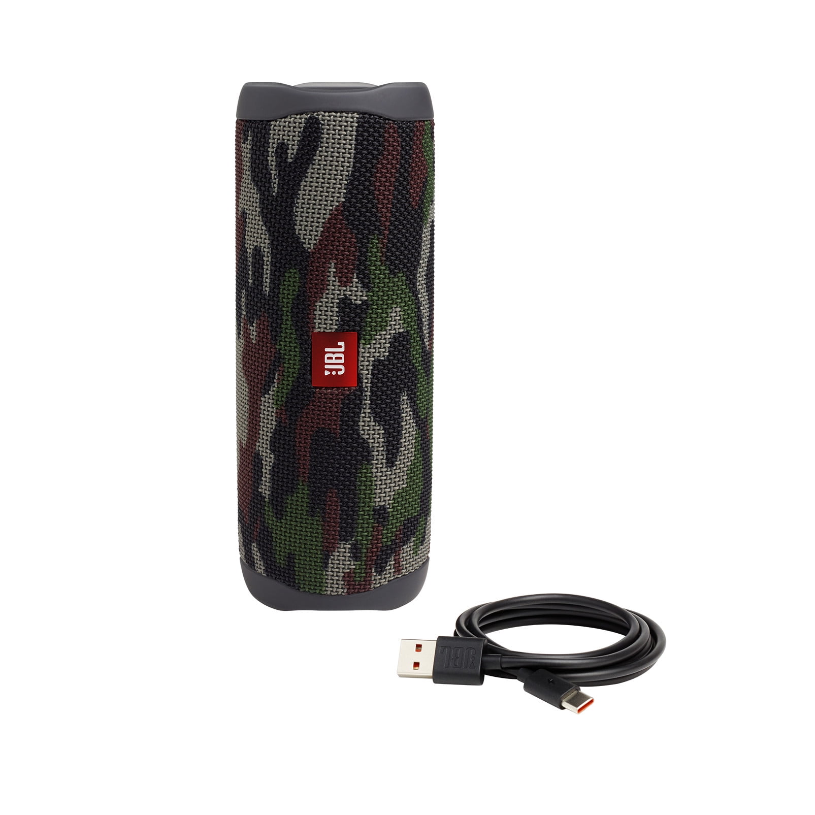 JBL Flip 5 Portable, Travel-Friendly, Loud Bass, Waterproof