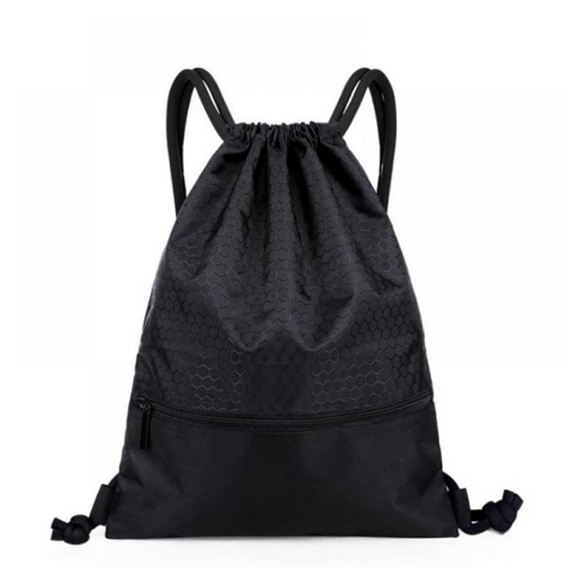 Sac de Voyage Mode avec Poches Zippées Extérieures et Poche Intérieure Zippée Parfait pour Tenir des Articles Importants