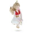 thumbnail image 4 of Screen Legend Glass Christmas Ornament, 4 of 5