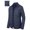 Sheller Navy Blue Mens Packable Jacket, variant on Packable Mens Puffer Jacket Lightweight Winter Down Kian Gray Men Hiking Coat-S