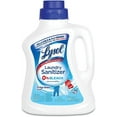 thumbnail image 2 of Lysol Désinfectant pour Lessive 90 Oz. - Linge Frais 270 Oz (Lot de 3), 2 of 5