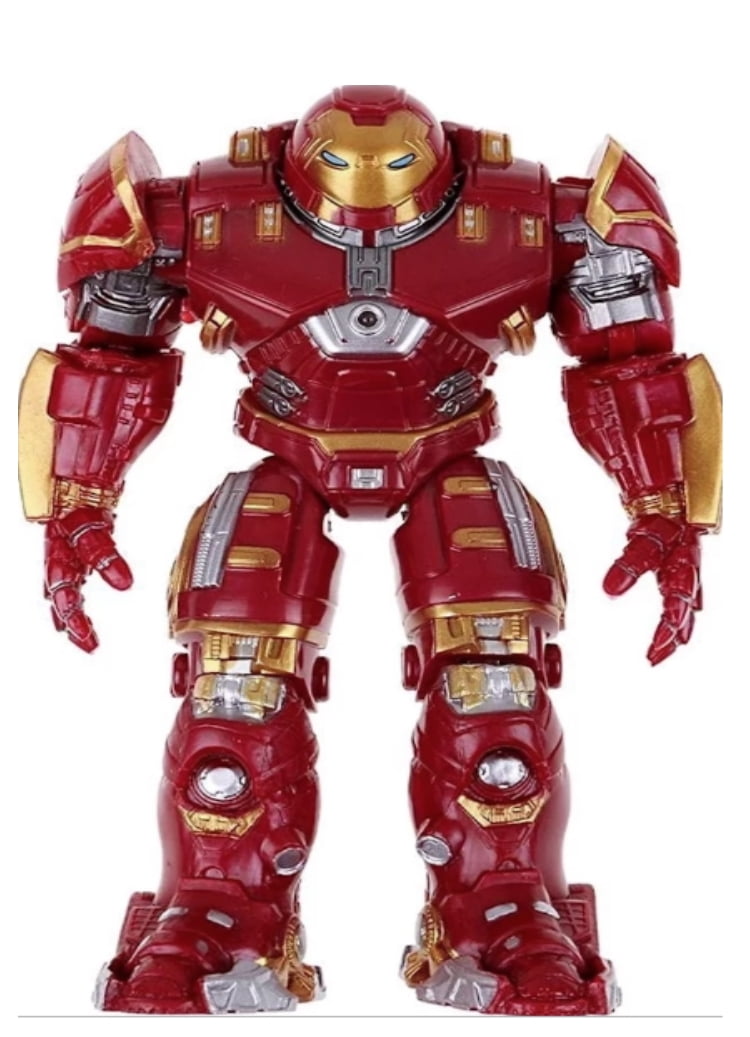 iron man toy for car