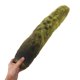 thumbnail image 5 of GOOHOCHY Cojín decorativo de pepinillos en 3D: divertido cojín de comida de peluche suave con forma de pepinillo para sofá, silla, suelo, sofá, decoración de 68 cm., 5 of 8