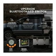 thumbnail image 3 of 8KW  Air heater 12V/24V with high-altitude &ventilation mode&CO&35DB For Car RV portable Heater ,Easy to Install, 3 of 7