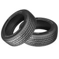 thumbnail image 2 of 1 X New Continental Cross Contact LX25 225/60R17 99H Tires, 2 of 2