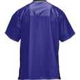 thumbnail image 2 of ProSphere Men's Winona State University Wild Horse Football Fan Jersey, 2 of 6