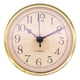 thumbnail image 2 of Reloj de 90mm Baoblaze Insertar Mecanismo de Números Arábigos, 2 of 8