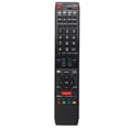 thumbnail image 1 of Télécommande TV, Télécommande de Remplacement de Haute Qualité pour TV, 1 of 8