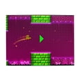 thumbnail image 3 of Lsque Geometry Dash Pattern Wooden Picture Puzzle ,500 Piece Jigsaw Puzzle ,Family Fun Puzzle, Home Décor Puzzle, Gift Puzzle(Horizontal style), 3 of 8