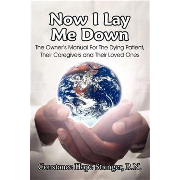 Pre-Owned Now I Lay Me Down, (Paperback)