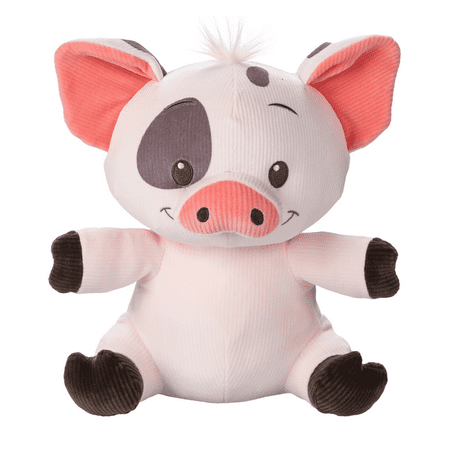 Disney Parks Pua Disney Blissful Buddies Soft Toy, Moana Plush New With Tag