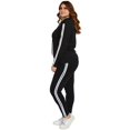 thumbnail image 3 of Conjunto de pants Roman Fashion/Tallas Extras, 8010 (Negro) negro 42 Roman Fashion PNT-GR-8010-NEGRO-ALL, 3 of 6