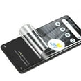 thumbnail image 2 of Zonyee Paquete de 3 Protectores de Pantalla para Google Pixel 7, Película Protectora de TPU Suave de Hidrogel HD de 6,3 Pulgadas, Cobertura Total Curvada [No Vidrio Templado], 2 of 8