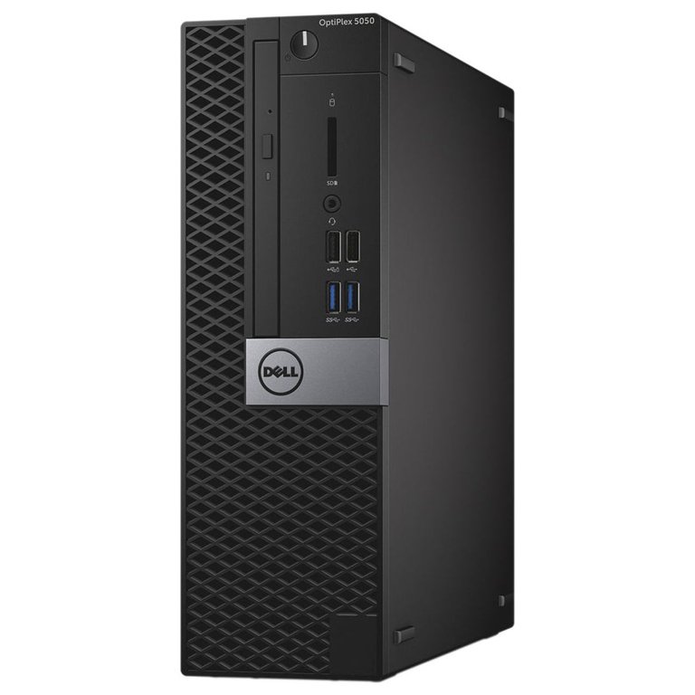 Dell-IMSourcing OptiPlex 5000 5050 Desktop Computer, Intel Core i5