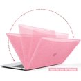 thumbnail image 4 of Compatible con MacBook Air de 13 pulgadas (2022, 2021, 2020, 2019, 2018, A2337, M1, A2179, A1932, Touch ID, suave), 4 of 4
