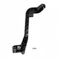 thumbnail image 1 of For Mercedes-Benz 16-18 GLE350 4Matic 16-18 GLE350 Base Bumper Cover Support, 1 of 5