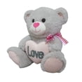 thumbnail image 2 of ANIMAL EN PELUCHE MOYEN, 2 of 2