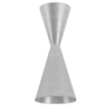 thumbnail image 4 of Jigger de cóctel de acero inoxidable integrado de doble disparo, taza medidora japonesa para cócteles para bar en casa, 4 of 10