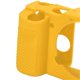 thumbnail image 4 of Étui de protection en silicone souple pour appareil photo Sony A7C, jaune, 4 of 4