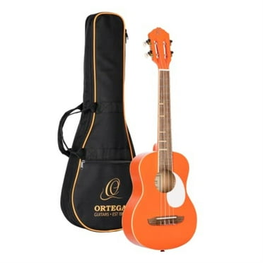 Gaucho Series Tenor Ukulele