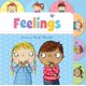 Feelings (Board Book) - Walmart.com