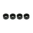 thumbnail image 4 of Frame Sliders Crash Pad Protector Aluminum Alloy And Nylon For Repair Shop Autocycle, 4 of 8