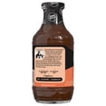 thumbnail image 6 of G Hughes Zero Sugar Original BBQ Sauce, 18 oz, 6 of 10
