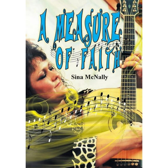 A Measure of Faith... (Hardcover)