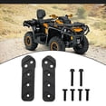 thumbnail image 3 of SPRING Must Have Accessory Passenger Floorboard Relocate Kit for CanAm For Spyder RT, 3 of 8