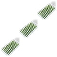 thumbnail image 3 of Thinsony Versatile Low Maintenance Miniatures Static Grass Tuft For Any Project Long-lasting Durability No.3 3Set, 3 of 6