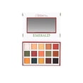 thumbnail image 2 of Esmeralda Paleta de Sombras Beauty Creations, 2 of 3